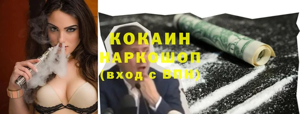 стаф Мегион